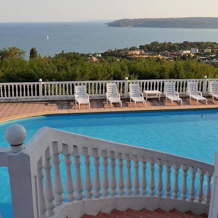 Family Hotel Casablanca Green Βάρνα Εξωτερικό φωτογραφία