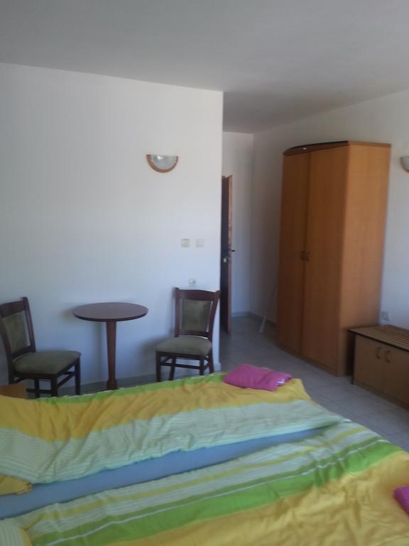 Family Hotel Casablanca Green Βάρνα Εξωτερικό φωτογραφία
