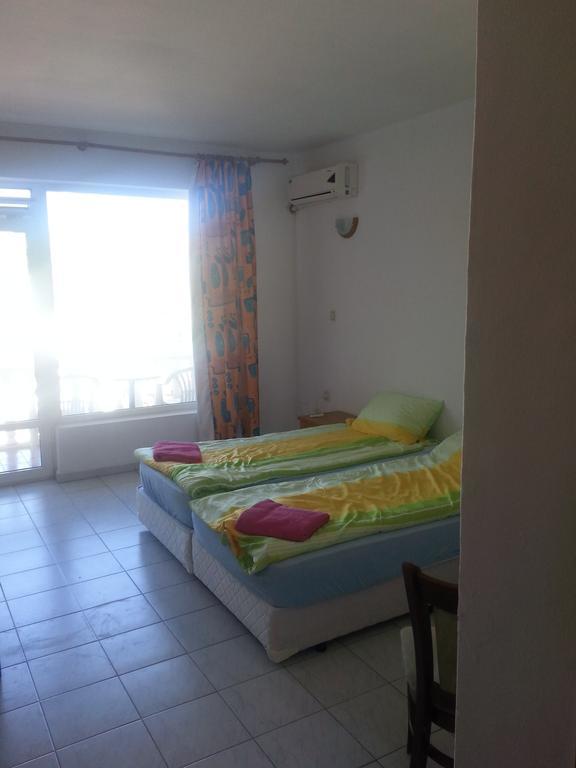 Family Hotel Casablanca Green Βάρνα Εξωτερικό φωτογραφία