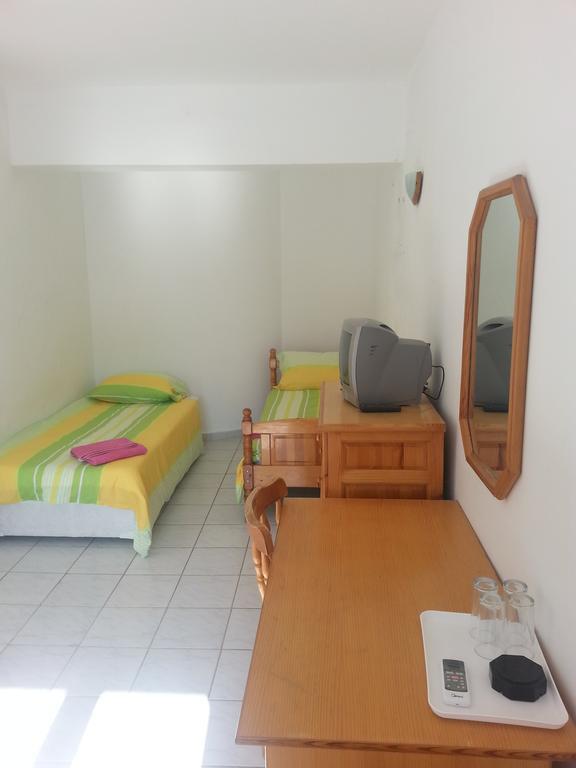 Family Hotel Casablanca Green Βάρνα Εξωτερικό φωτογραφία