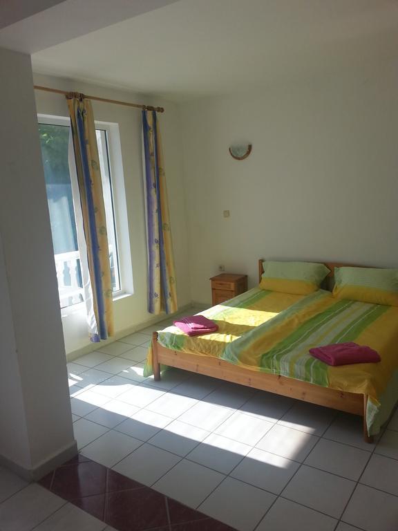 Family Hotel Casablanca Green Βάρνα Εξωτερικό φωτογραφία