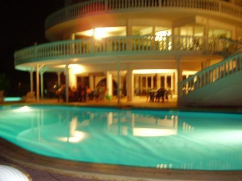 Family Hotel Casablanca Green Βάρνα Εξωτερικό φωτογραφία