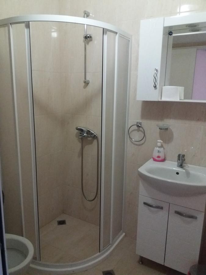 Family Hotel Casablanca Green Βάρνα Εξωτερικό φωτογραφία