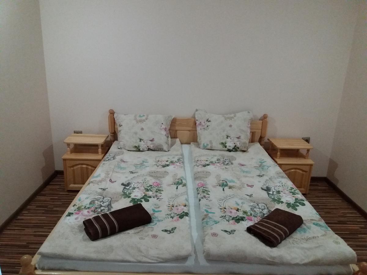 Family Hotel Casablanca Green Βάρνα Εξωτερικό φωτογραφία