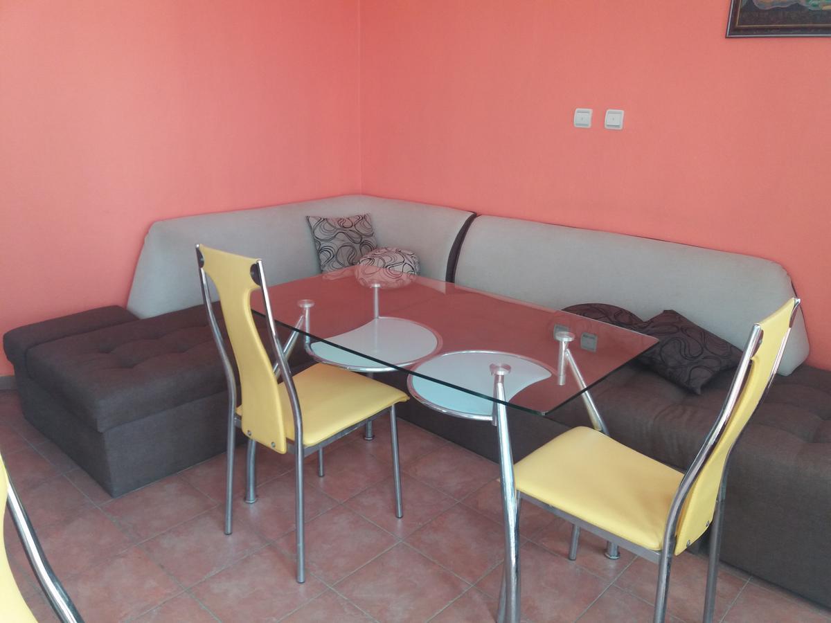Family Hotel Casablanca Green Βάρνα Εξωτερικό φωτογραφία