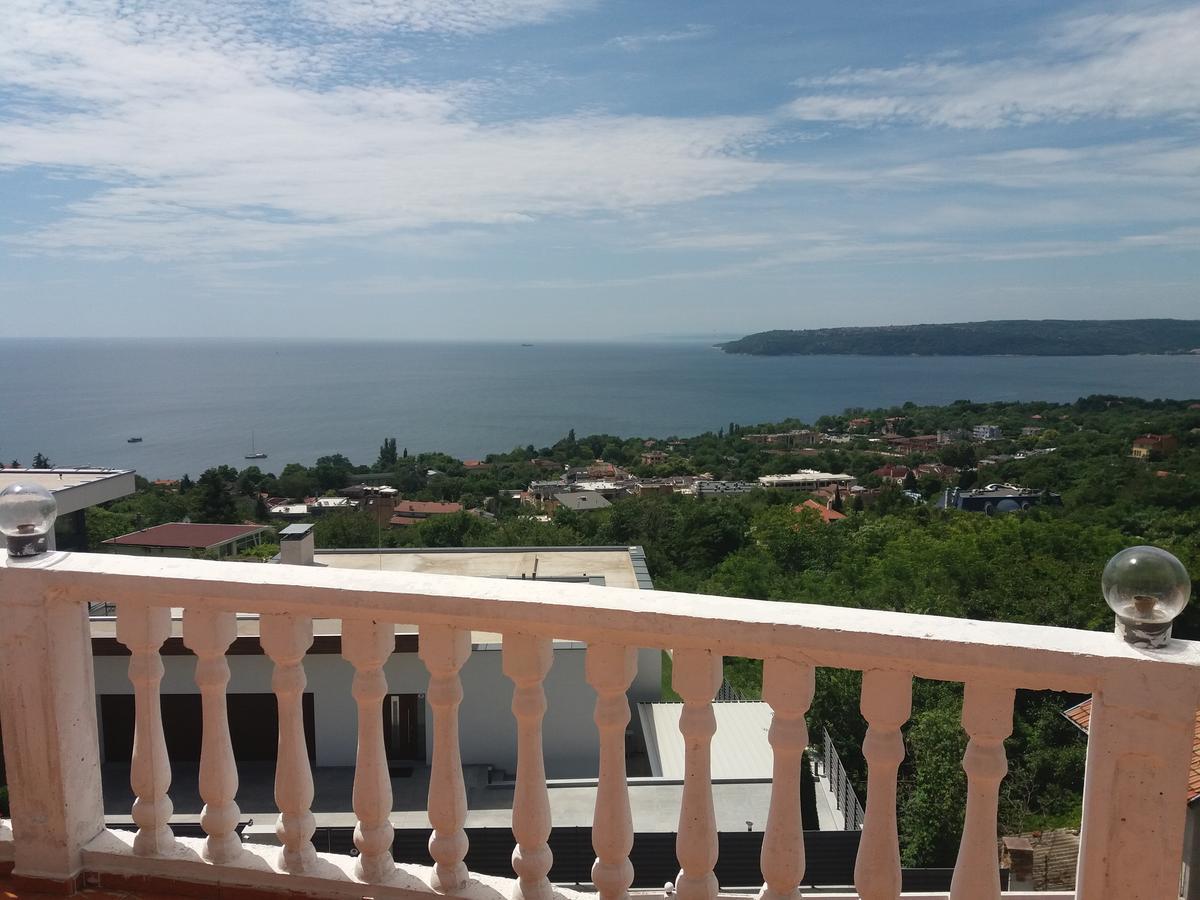 Family Hotel Casablanca Green Βάρνα Εξωτερικό φωτογραφία