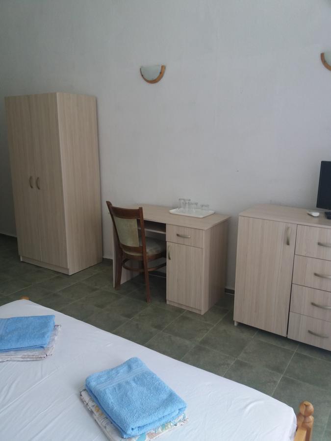 Family Hotel Casablanca Green Βάρνα Εξωτερικό φωτογραφία