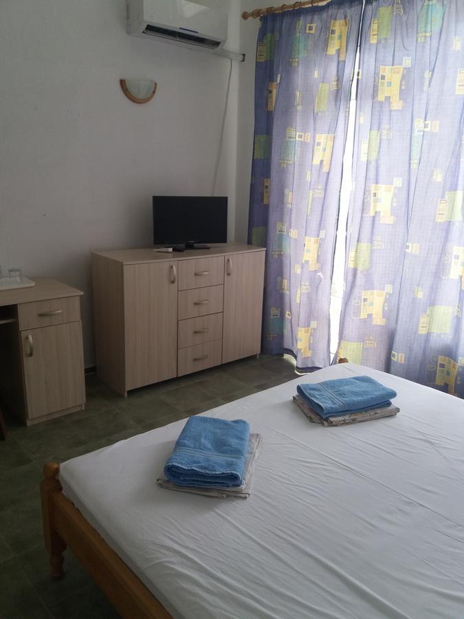 Family Hotel Casablanca Green Βάρνα Εξωτερικό φωτογραφία