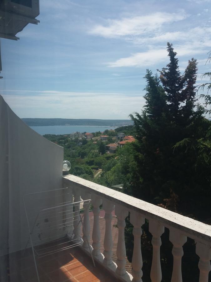 Family Hotel Casablanca Green Βάρνα Εξωτερικό φωτογραφία
