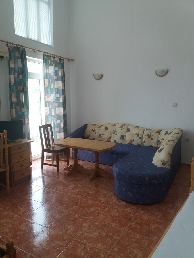 Family Hotel Casablanca Green Βάρνα Εξωτερικό φωτογραφία