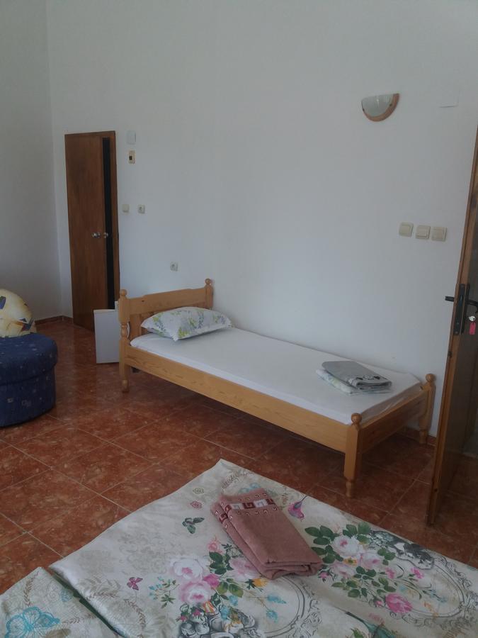 Family Hotel Casablanca Green Βάρνα Εξωτερικό φωτογραφία