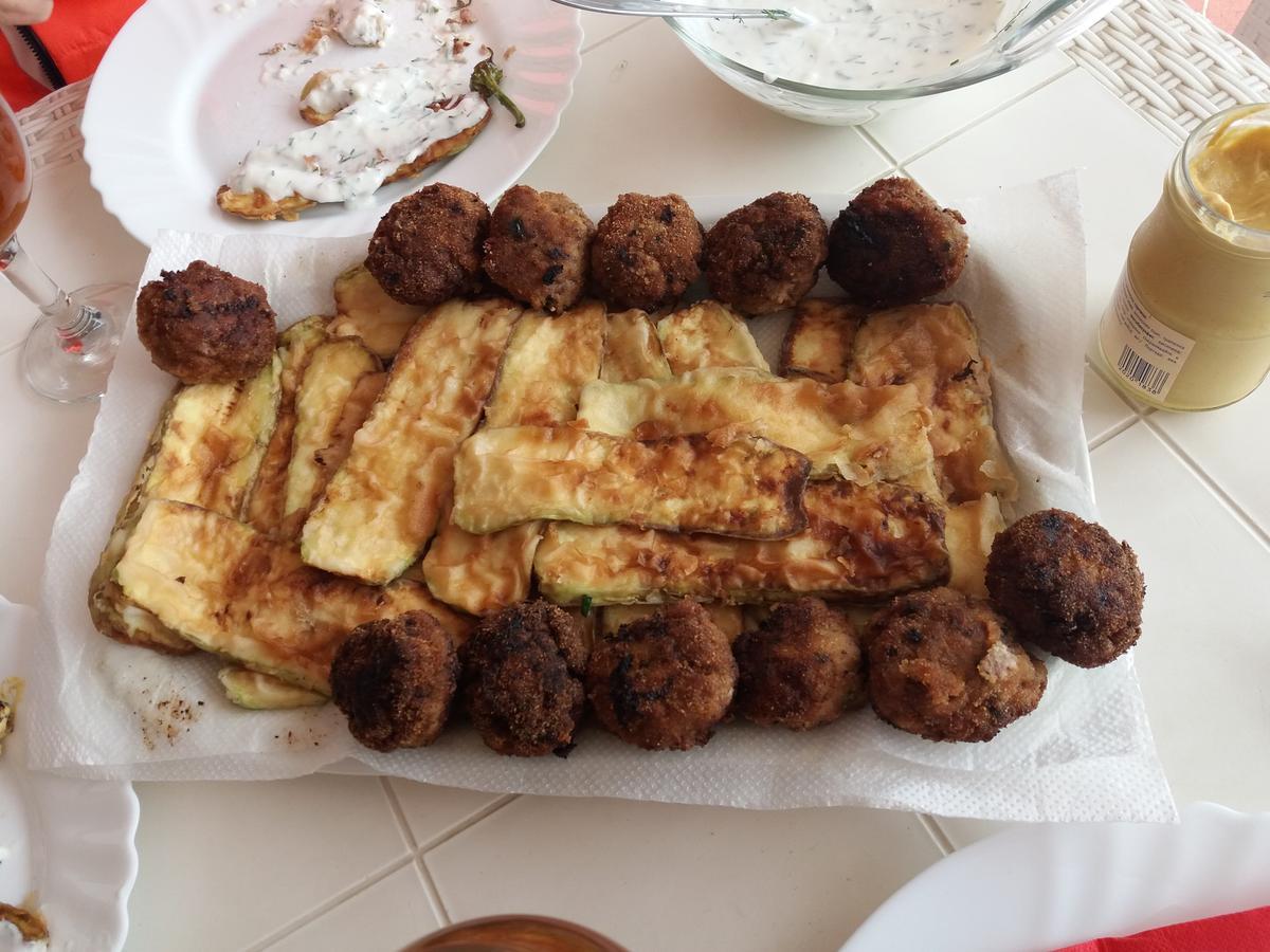 Family Hotel Casablanca Green Βάρνα Εξωτερικό φωτογραφία