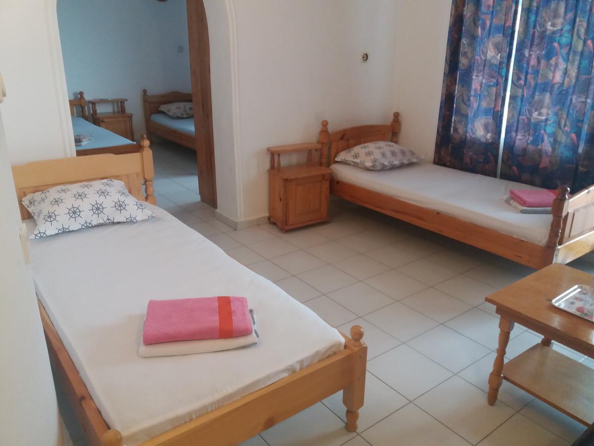 Family Hotel Casablanca Green Βάρνα Εξωτερικό φωτογραφία