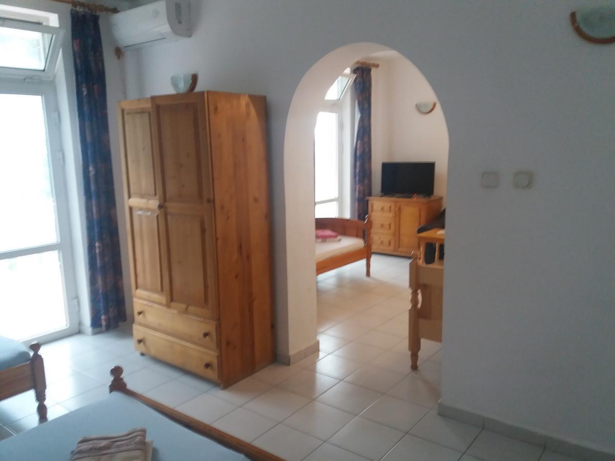 Family Hotel Casablanca Green Βάρνα Εξωτερικό φωτογραφία