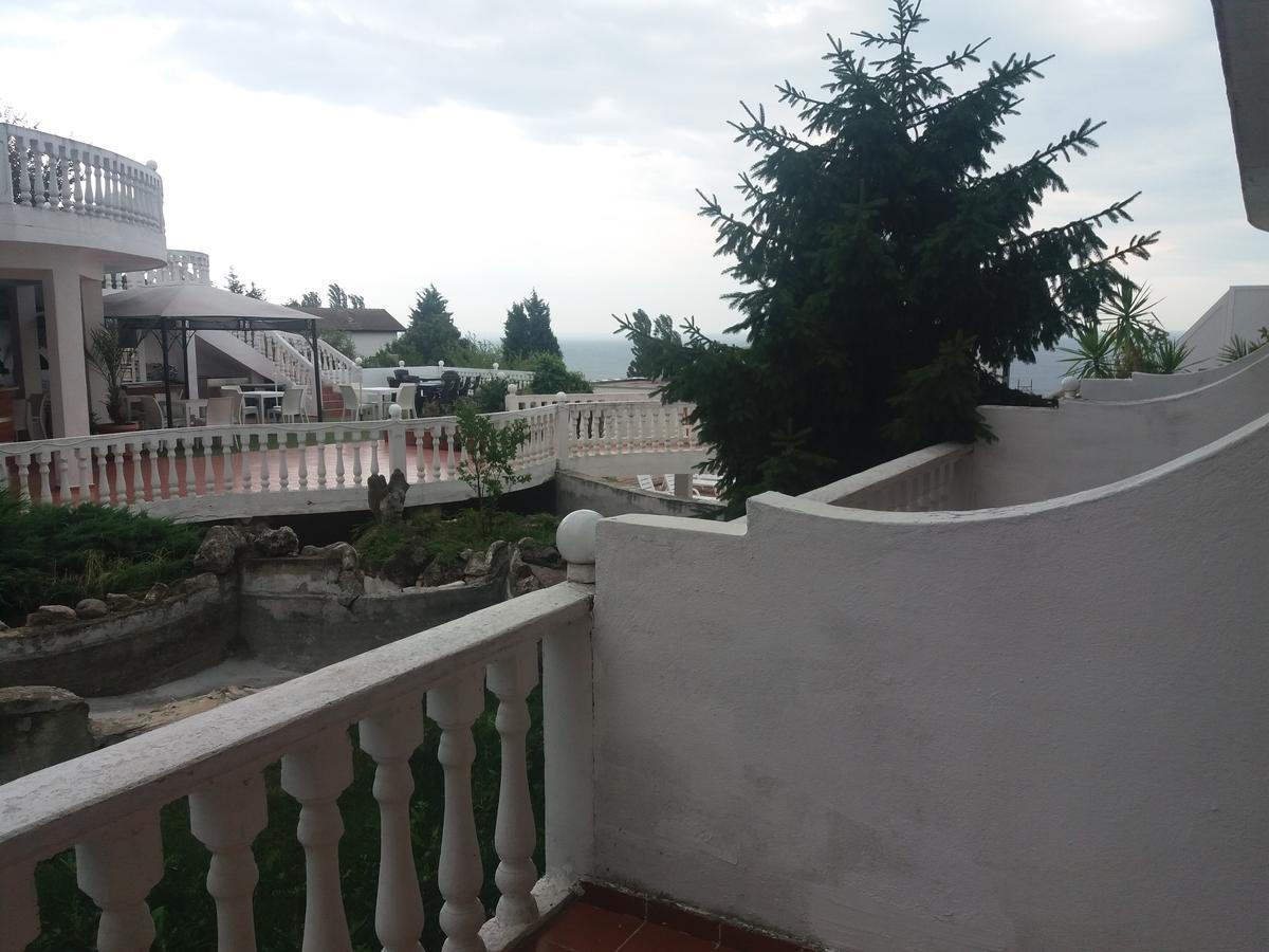 Family Hotel Casablanca Green Βάρνα Εξωτερικό φωτογραφία