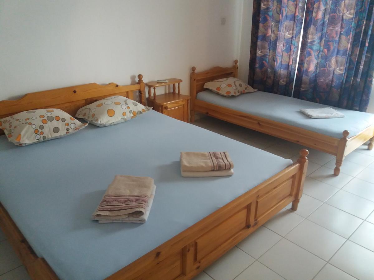Family Hotel Casablanca Green Βάρνα Εξωτερικό φωτογραφία