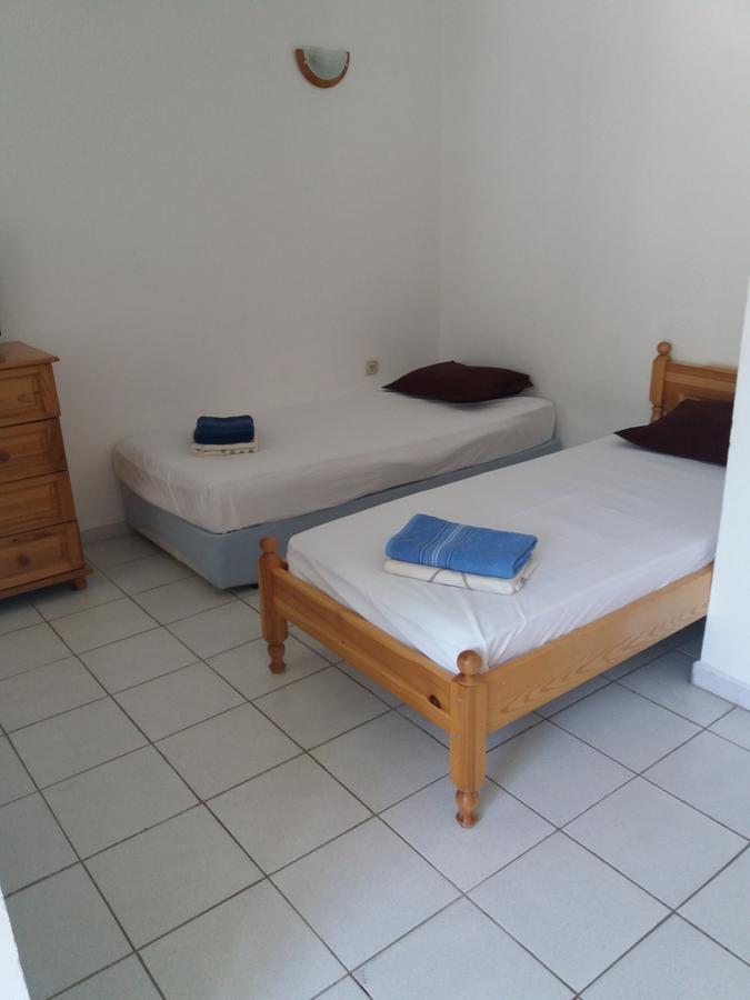 Family Hotel Casablanca Green Βάρνα Εξωτερικό φωτογραφία