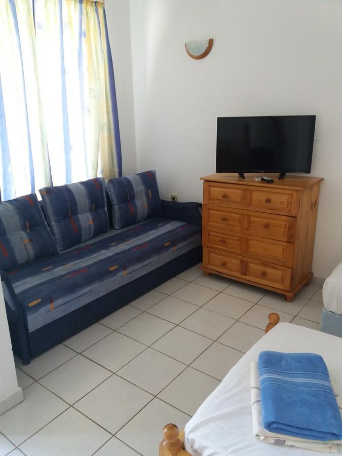 Family Hotel Casablanca Green Βάρνα Εξωτερικό φωτογραφία